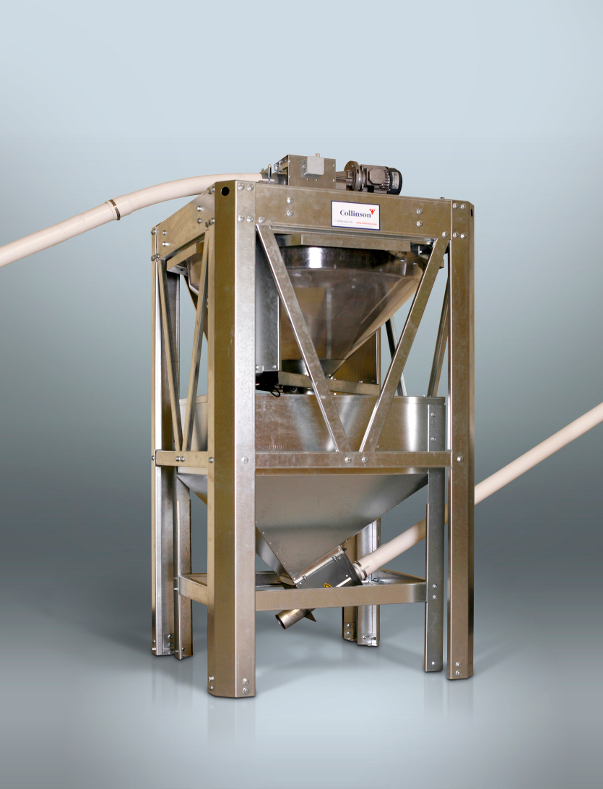 Electronic Weigher