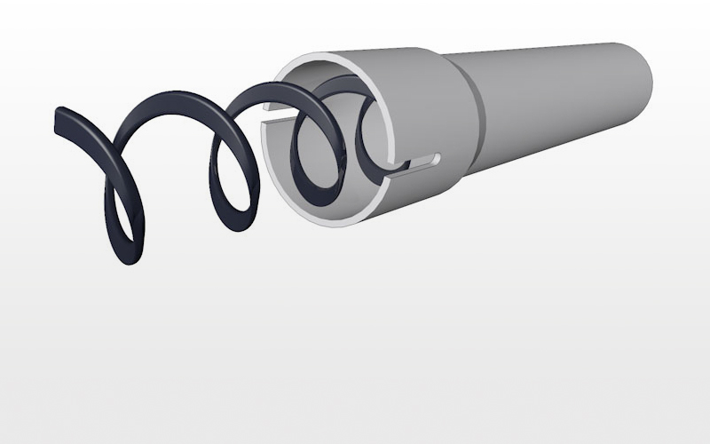 Centreless Conveyors