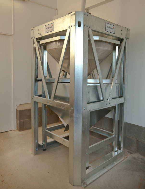 Electronic Weigher