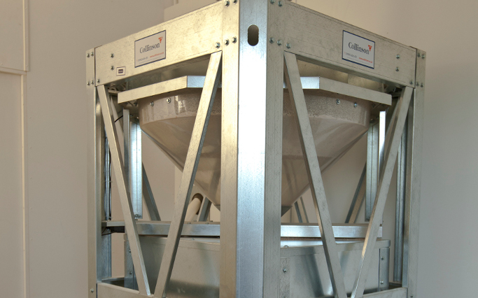 Electronic Weigher